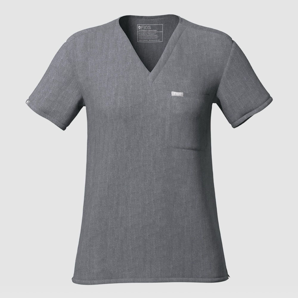 Grey Scrubs
